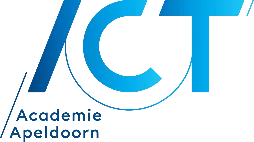 ICT Academie Apeldoorn