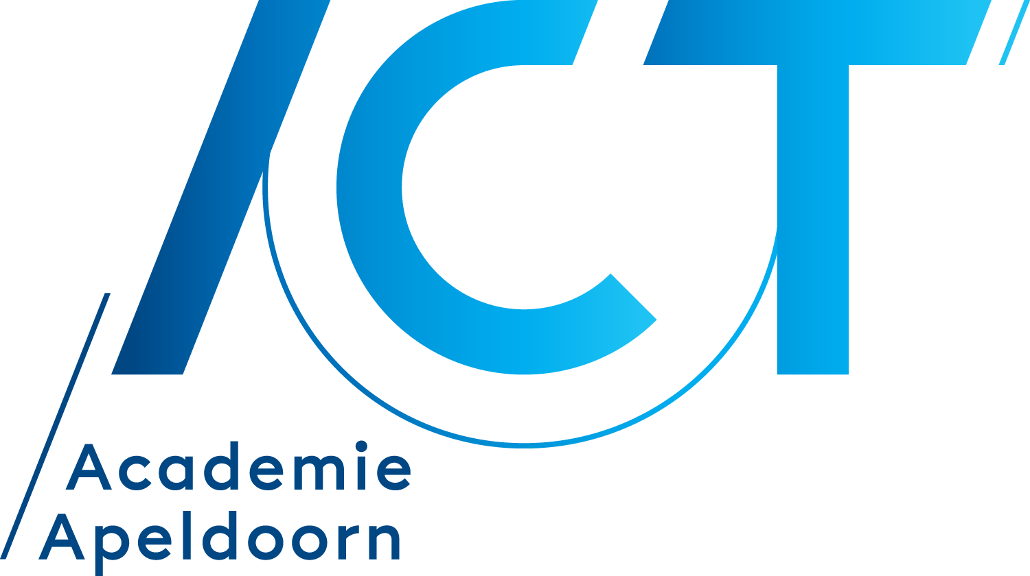ICT Academie Apeldoorn